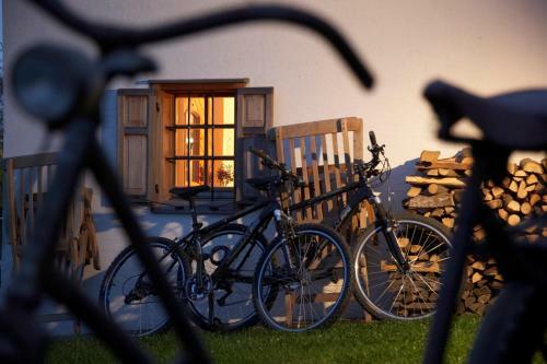 Ferienhaus Friedrich - Honigmond Im Troadkast�n
