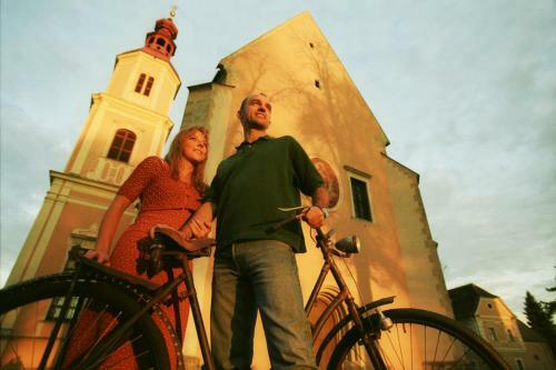 Ferienhaus Friedrich - Honigmond Im Troadkast�n