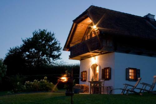 Ferienhaus Friedrich - Honigmond Im Troadkast�n