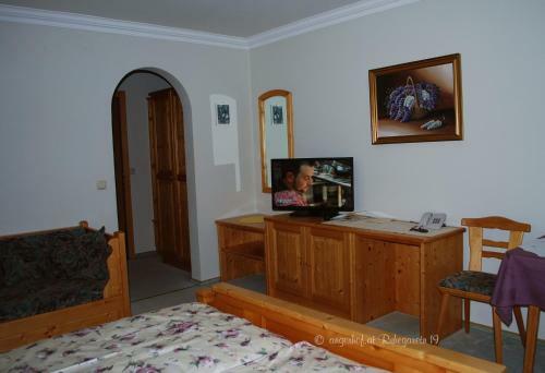 Hostal Angerhof