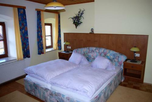 Hostal Angerhof