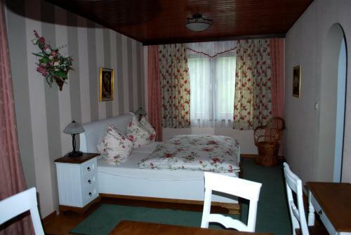 Hostal Angerhof