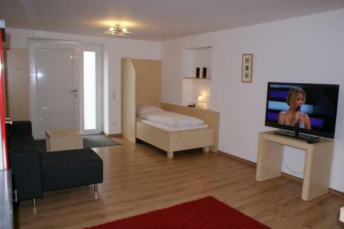 Hotel Auwirt