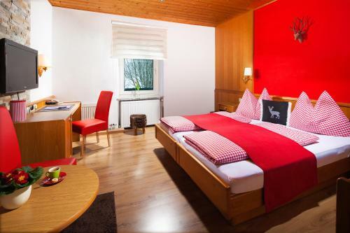 Hotel Auwirt