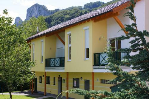 Hotel Auwirt
