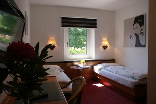 Hotel Auwirt