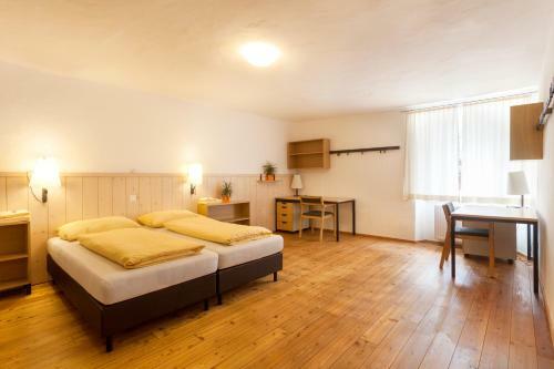 Hotel Kolpinghaus Hallein