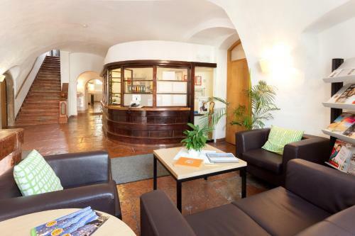 Hotel Kolpinghaus Hallein