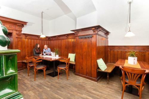 Hotel Kolpinghaus Hallein
