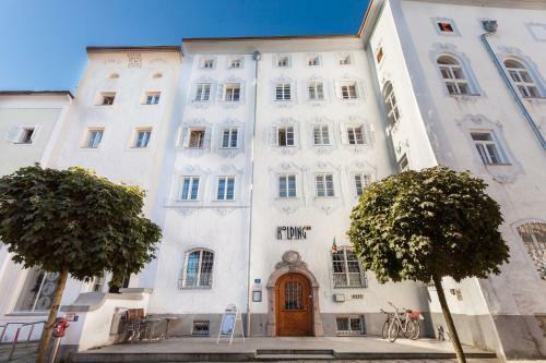 Hotel Kolpinghaus Hallein