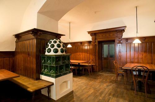 Hotel Kolpinghaus Hallein