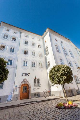 Hotel Kolpinghaus Hallein