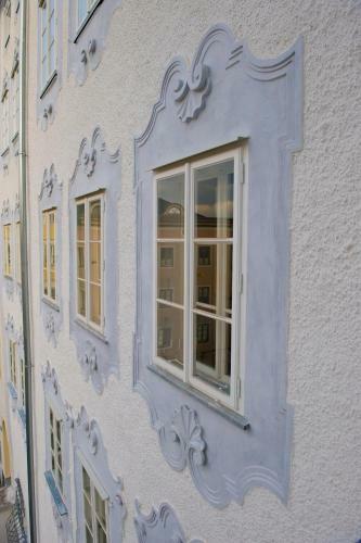 Hotel Kolpinghaus Hallein
