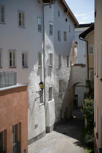 Hotel Kolpinghaus Hallein