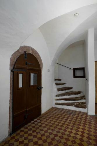 Hotel Kolpinghaus Hallein