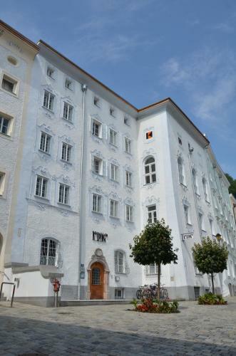 Hotel Kolpinghaus Hallein