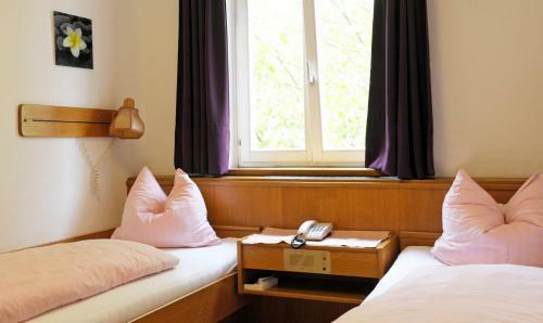 Hotel Hafnerwirt