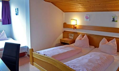 Hotel Hafnerwirt