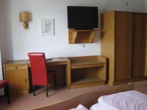 Hotel Hafnerwirt