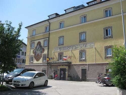 Hotel Hafnerwirt