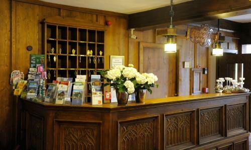 Hotel Hafnerwirt