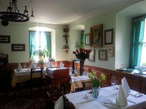 Posada Gasthof Hohlwegwirt