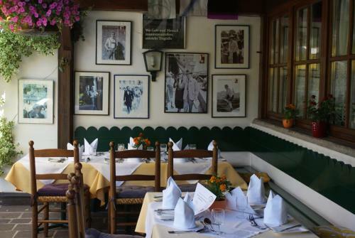 Posada Gasthof Hohlwegwirt