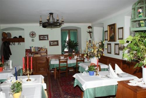 Posada Gasthof Hohlwegwirt