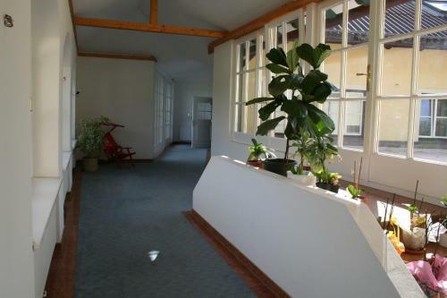 Hostal Gasthaus �berfuhr