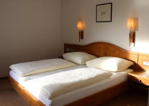 Hotel-restaurant Faustschl�ssl