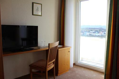 Hotel-restaurant Faustschl�ssl