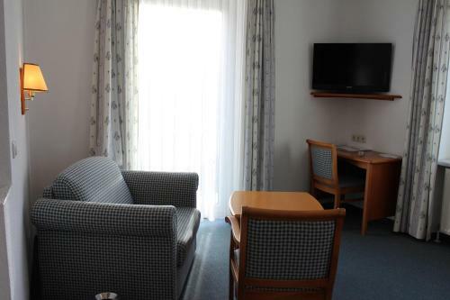 Hotel-restaurant Faustschl�ssl