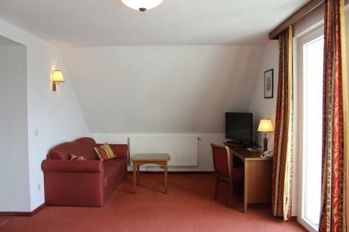 Hotel-restaurant Faustschl�ssl