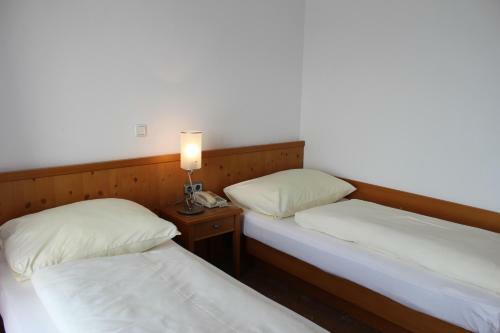 Hotel-restaurant Faustschl�ssl