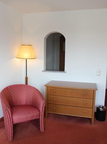 Hotel-restaurant Faustschl�ssl