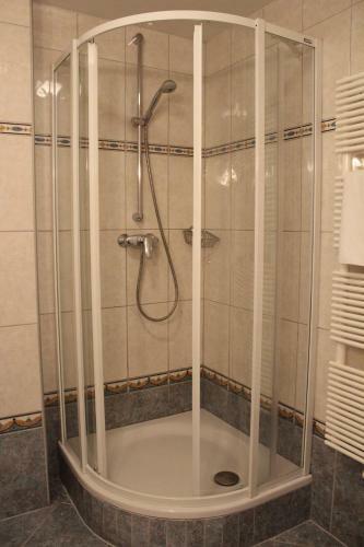 Hotel-restaurant Faustschl�ssl