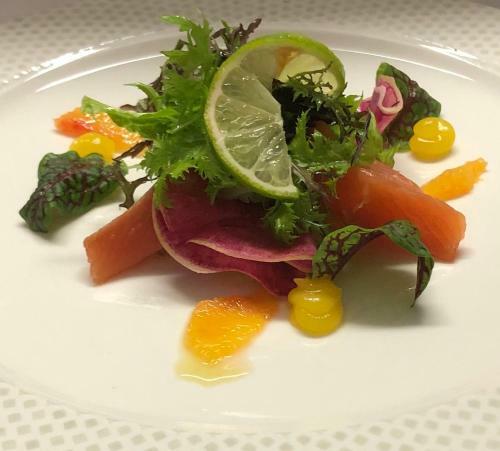 Hotel-restaurant Faustschl�ssl
