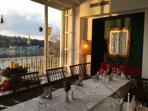 Hotel-restaurant Faustschl�ssl