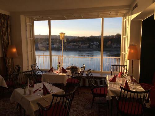 Hotel-restaurant Faustschl�ssl