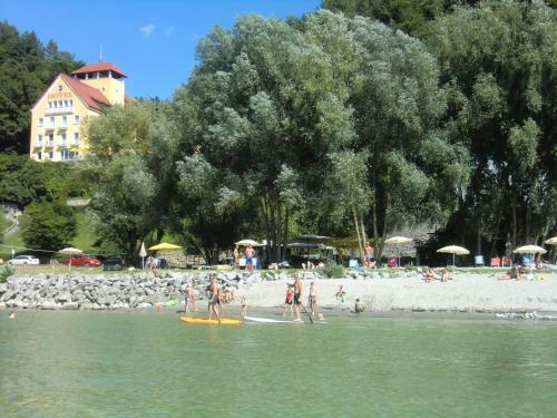 Hotel-restaurant Faustschl�ssl