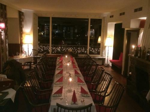 Hotel-restaurant Faustschl�ssl