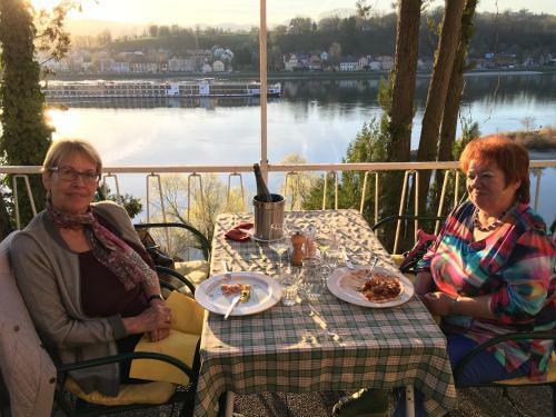 Hotel-restaurant Faustschl�ssl