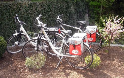 Hotel-restaurant Faustschl�ssl