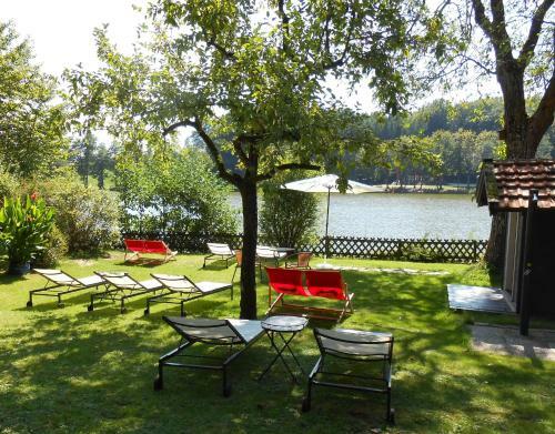 Hostal Der Seewirt