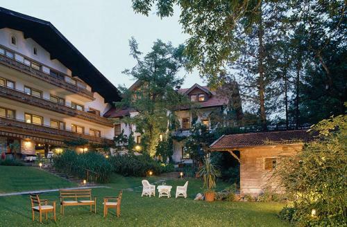 Hostal Der Seewirt