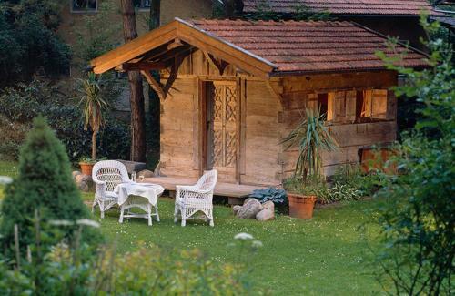 Hostal Der Seewirt
