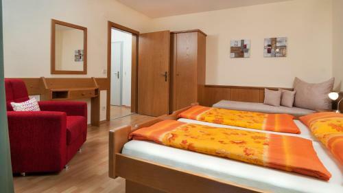 Hostal Pension Weberhof