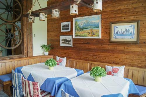 Hostal Pension Weberhof