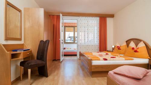 Hostal Pension Weberhof