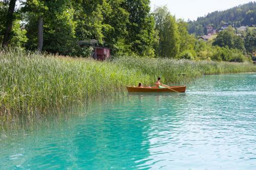 Apartments Am See